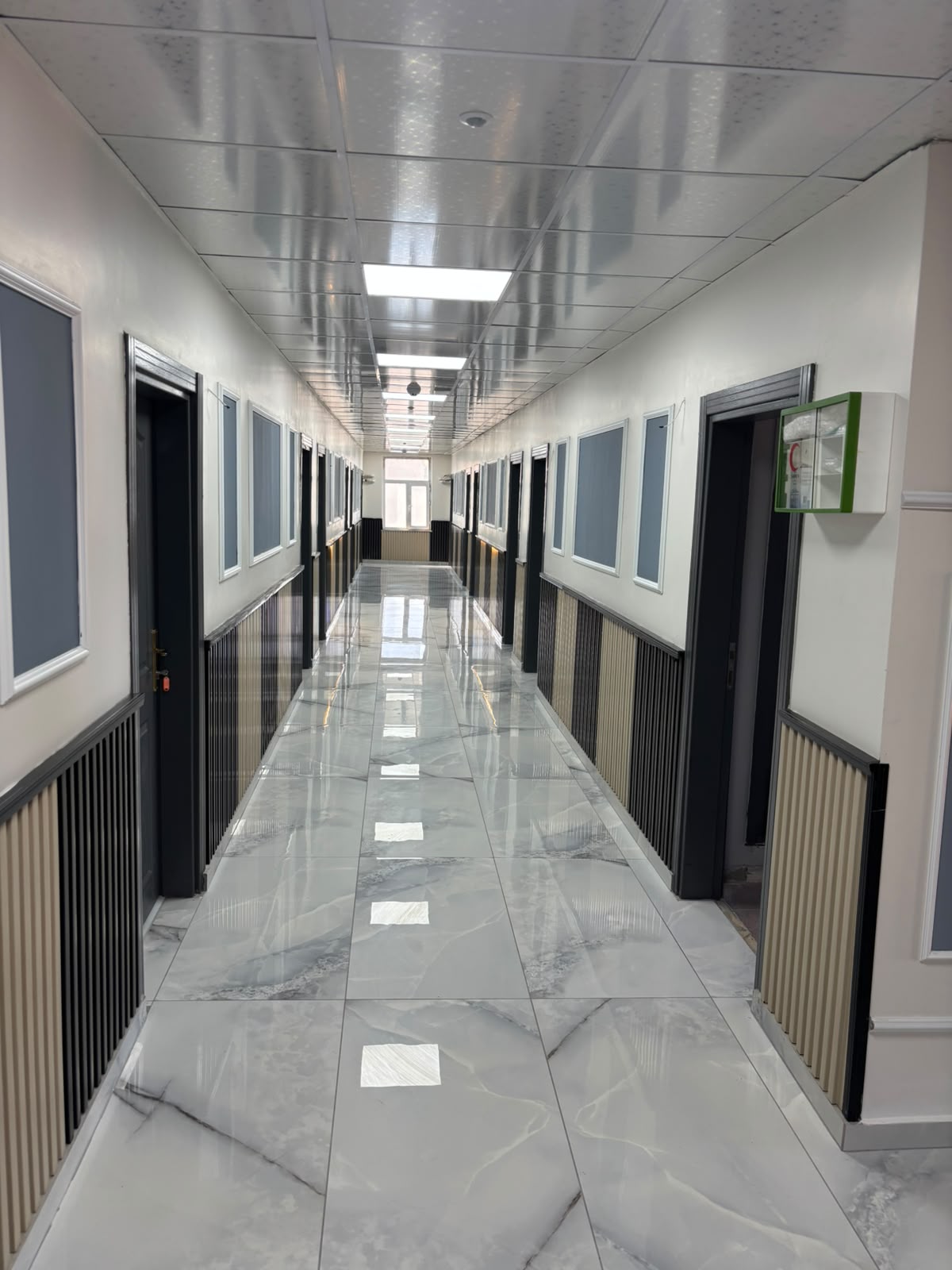 AĞRI TUTAK ÖĞRETMENEVİ